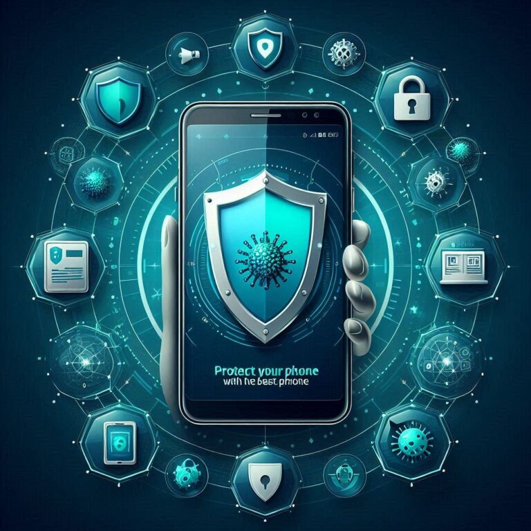 Protect Your Cell Phone with Antivirus Apps