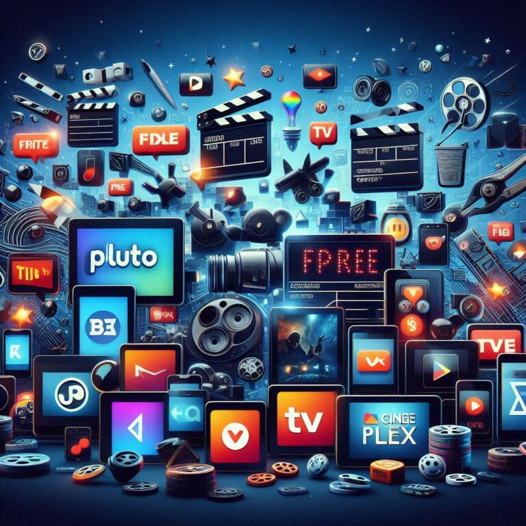 Best Apps to Watch Movies and Series for Free and Without Limits