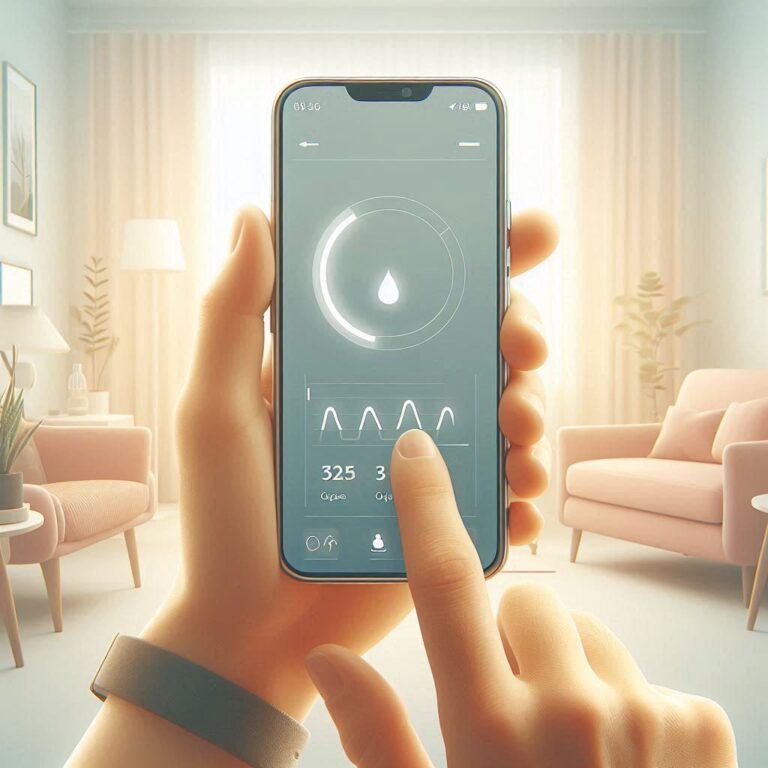 Free Apps to Measure and Control Glucose