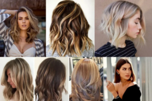 Dicas de Melhores Cortes de Cabelo Feminino