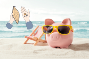 Guia para Viajar com Orçamento Limitado: Destinos e Dicas de Economia