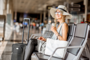 Segurança em Viagens: Como se Proteger em Destinos Internacionais