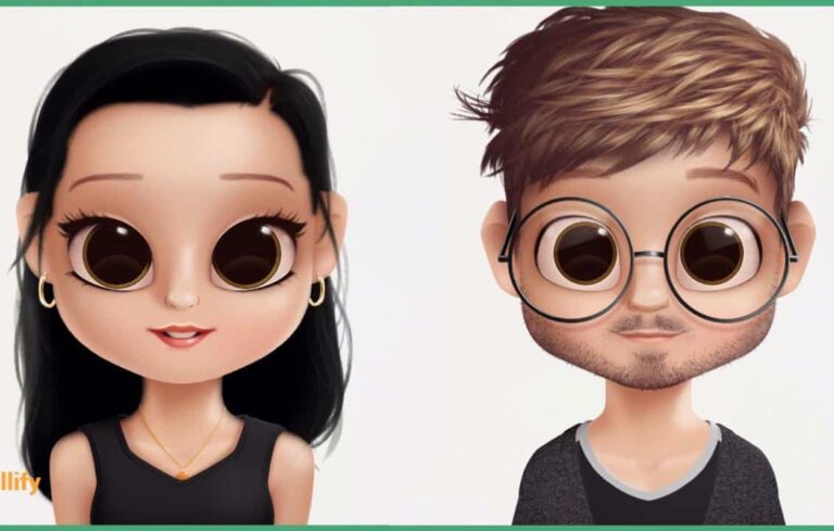 Apps to create 3D Avatar in real time