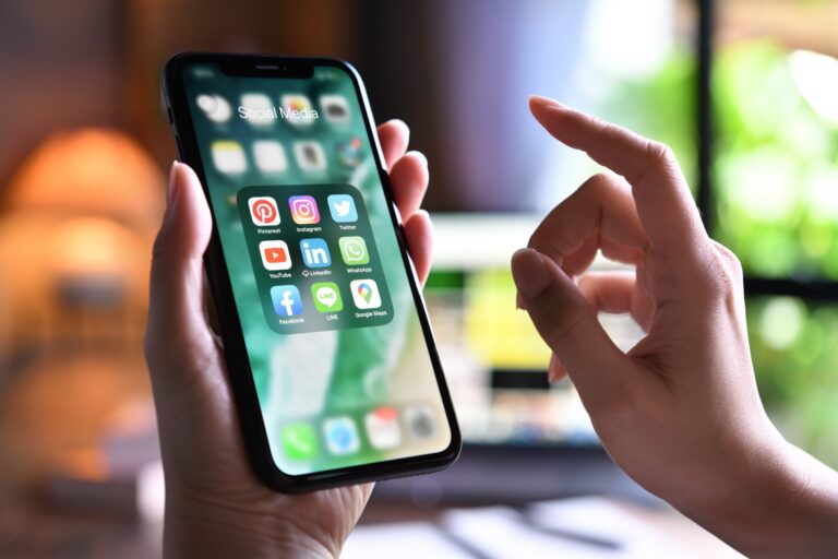 Apps to Optimize Your Smartphone's Memory