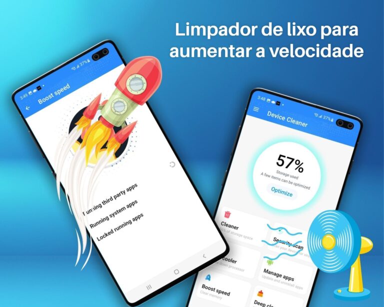 Fedezze fel, hogyan javíthatja mobiltelefonja teljesítményét ezekkel az ingyenes alkalmazásokkal