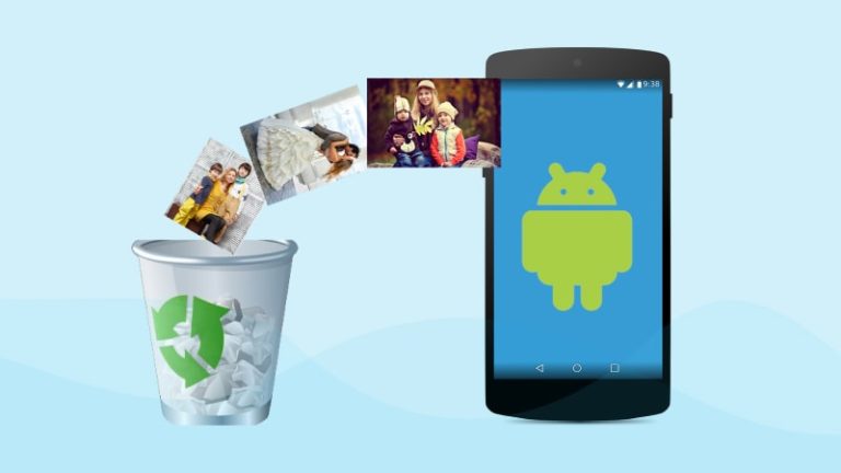 Apps to Recover Your Photos Now