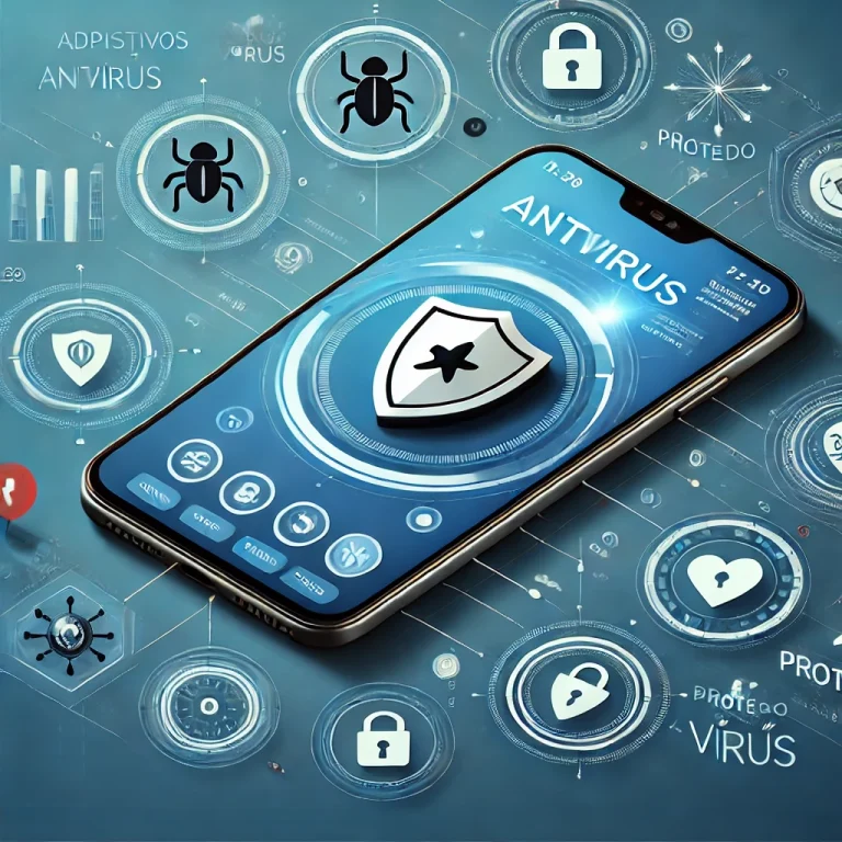 Apps to Remove All Viruses from Your Cell Phone