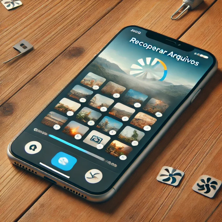 The Best Apps for Photo and Video Recovery
