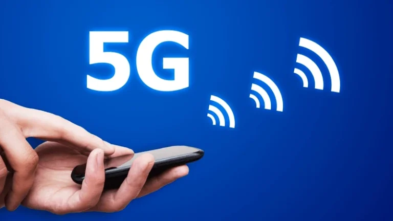 Unlock the 5G Network and Enjoy Maximum Speed on Your Smartphone