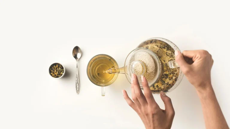 Tea Ritual: Energy and Well-Being with the Enthusiast Tea Timer