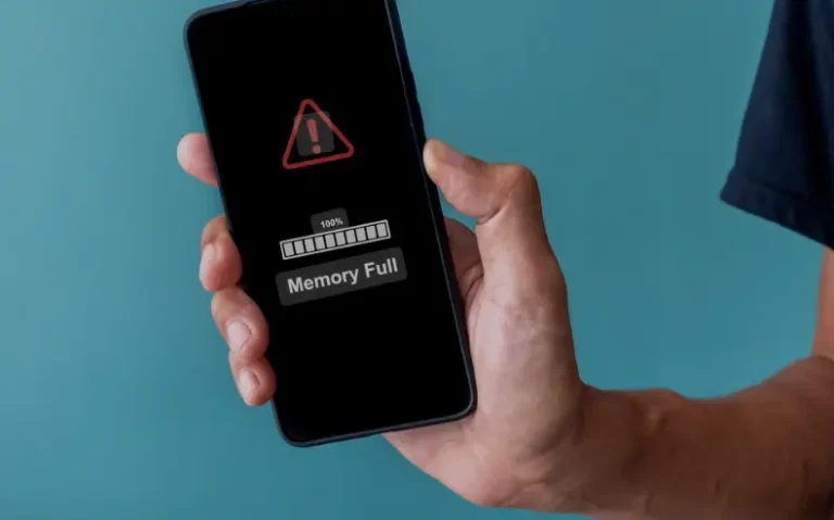 Smart Cleaning Apps for Mobile Phones