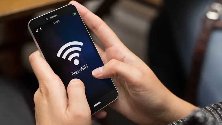 Apps to Find Free Wi-Fi Anywhere