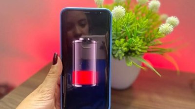 Como Economizar a Bateria do Celular